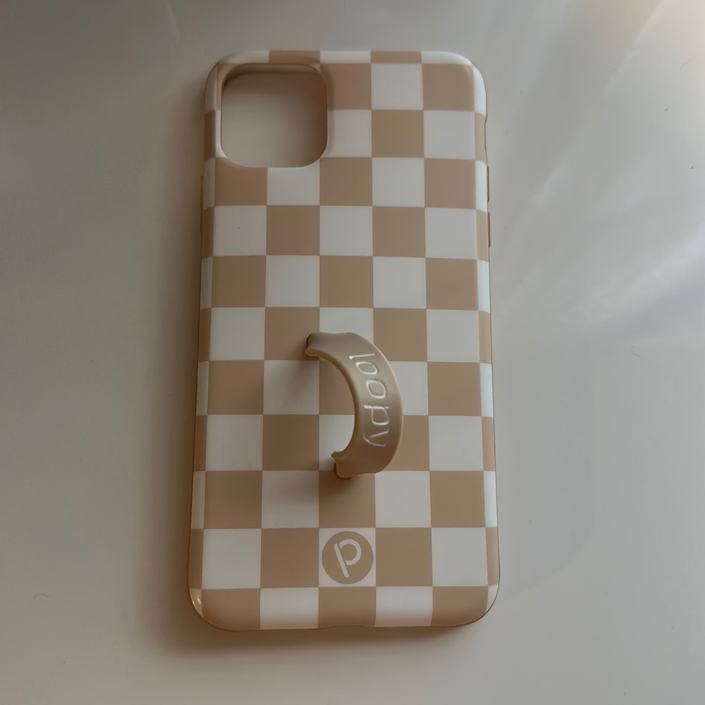 iPhone 11 Pro Max loopy Case